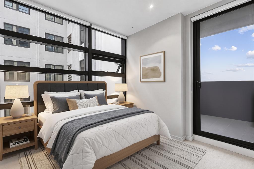 901/228 A'BECKETT ST, MELBOURNE, VIC 3000