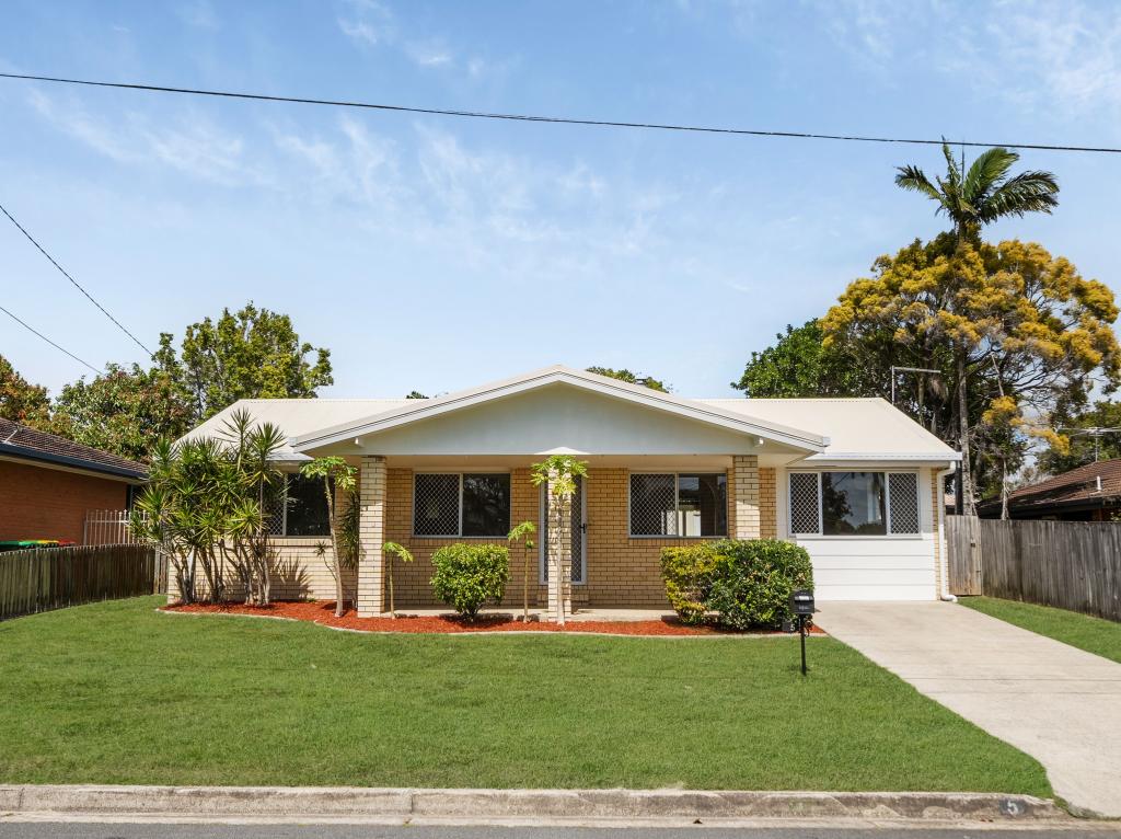 5 Napier St, Kippa-Ring, QLD 4021