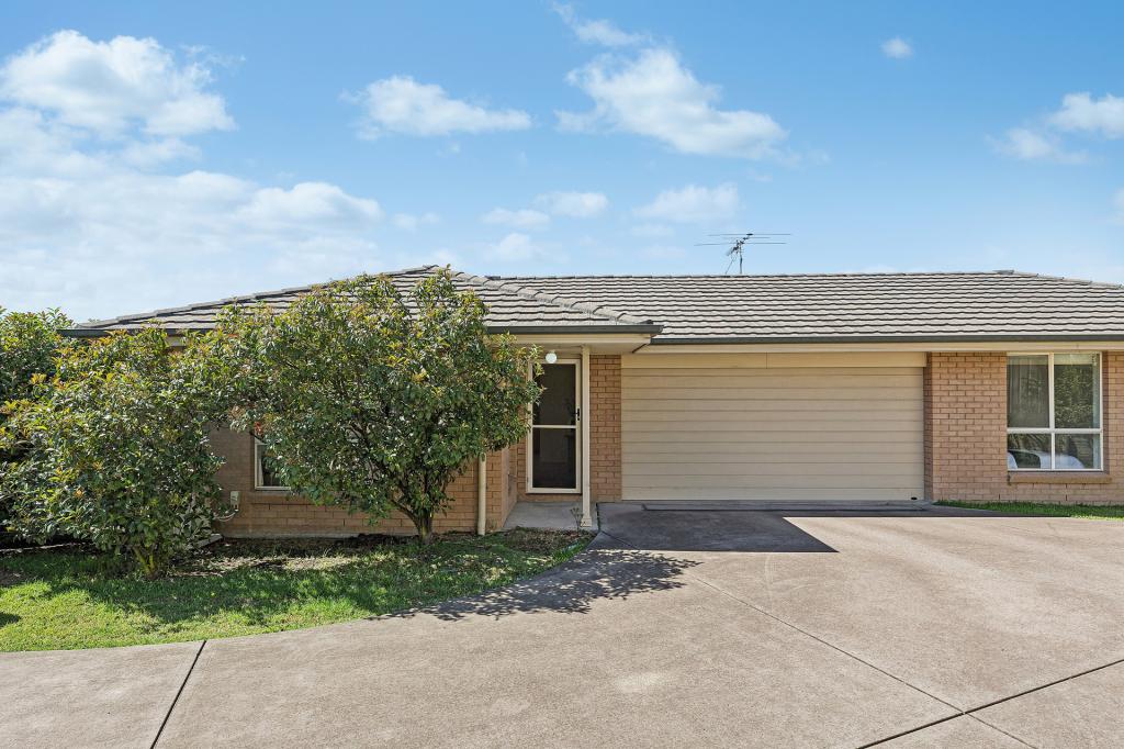 1/97 Lord Howe Dr, Ashtonfield, NSW 2323