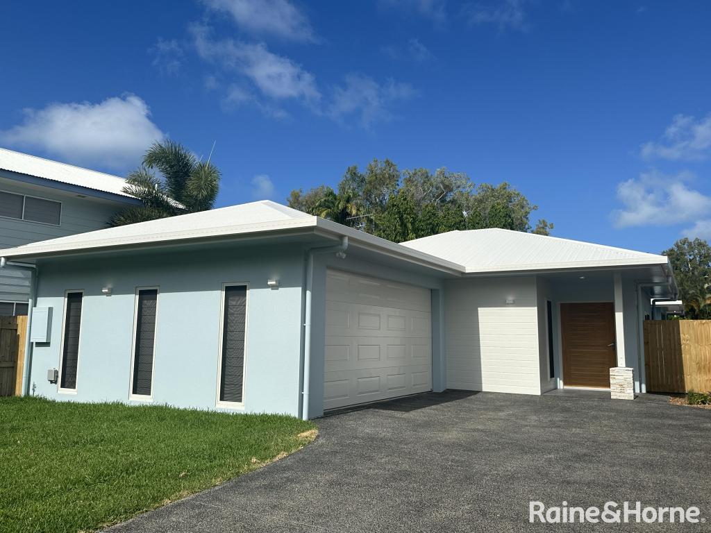 5 Andrews Cl, Port Douglas, QLD 4877