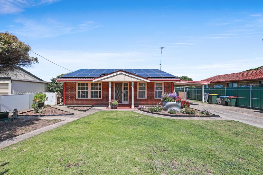 27 David St, Mccracken, SA 5211