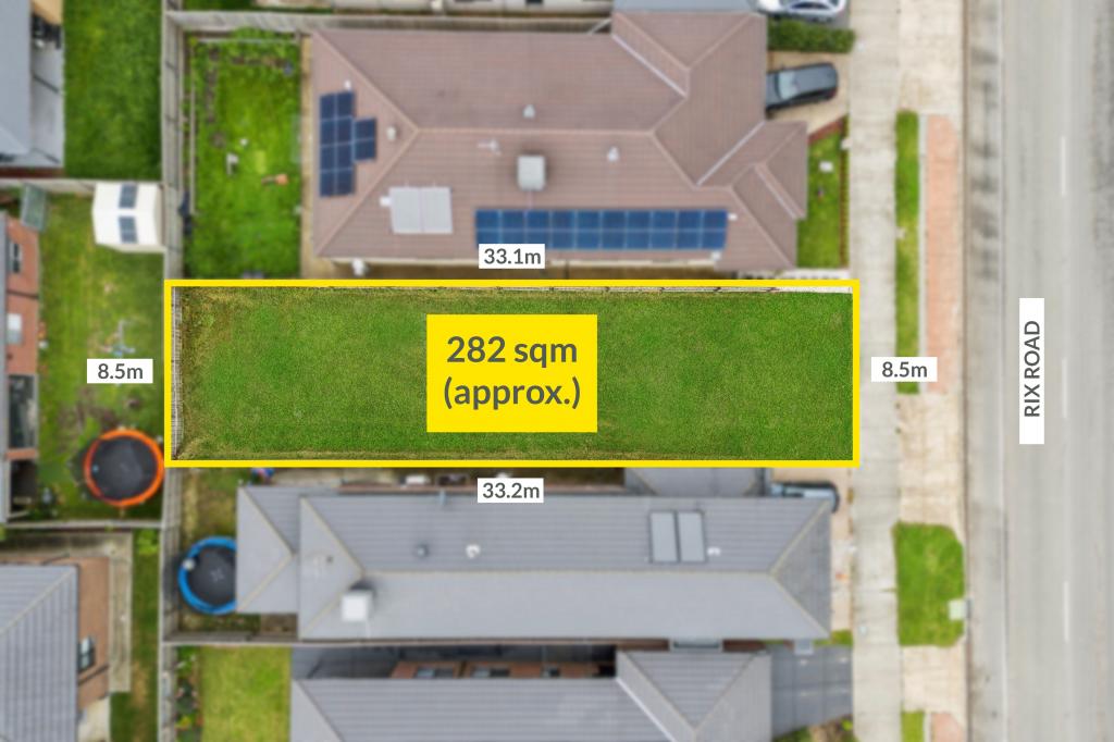 412 Rix Rd, Beaconsfield, VIC 3807