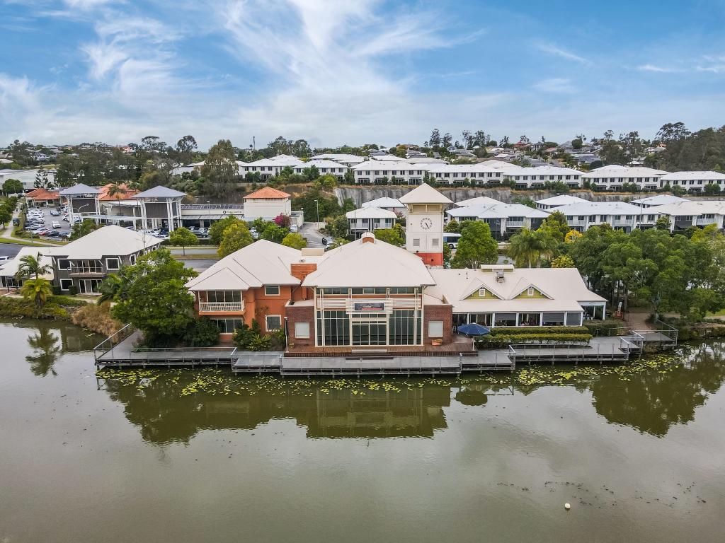 18 Springfield Lakes Bvd, Springfield Lakes, QLD 4300