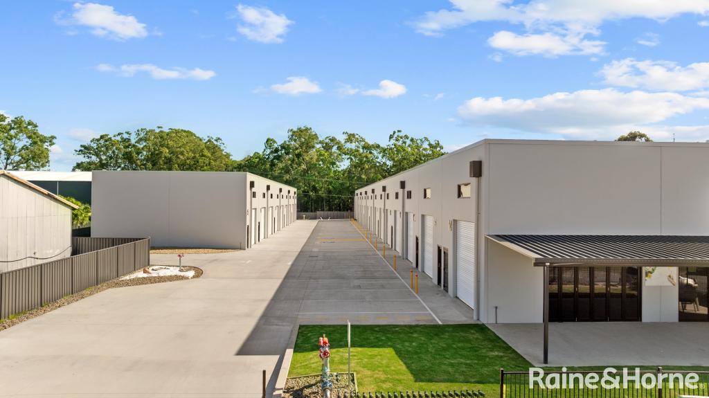 8/1 Paperbark Dr, Townsend, NSW 2463
