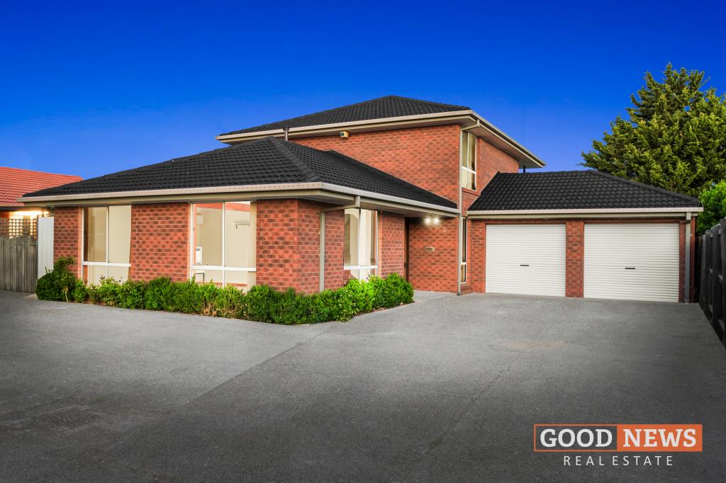 40 Cumming Dr, Hoppers Crossing, VIC 3029