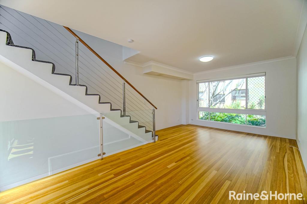 3/37 Doncaster Ave, Kensington, NSW 2033