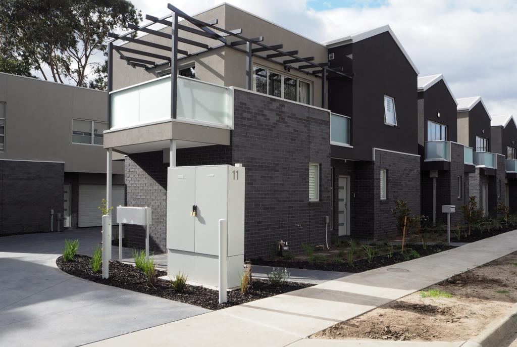 6/11-17 Evans St, Moonee Ponds, VIC 3039