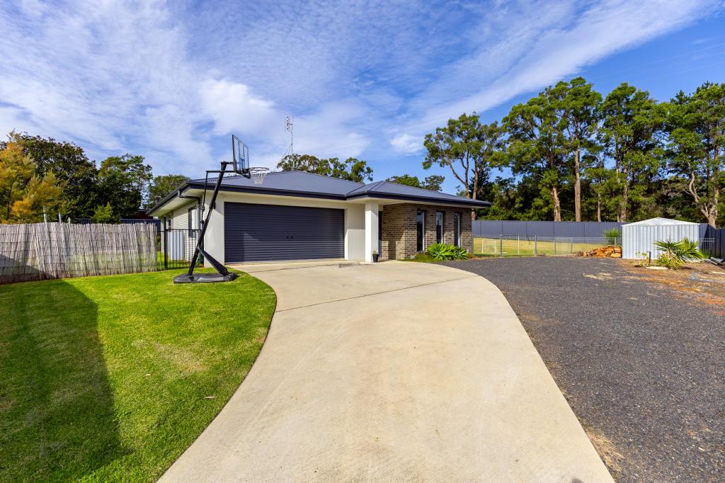 3 Lot Stafford Dr, Kalaru, NSW 2550