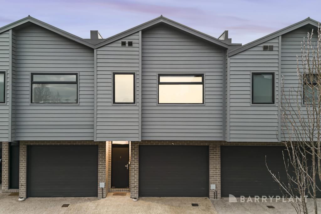 6/62 Castella St, Lilydale, VIC 3140