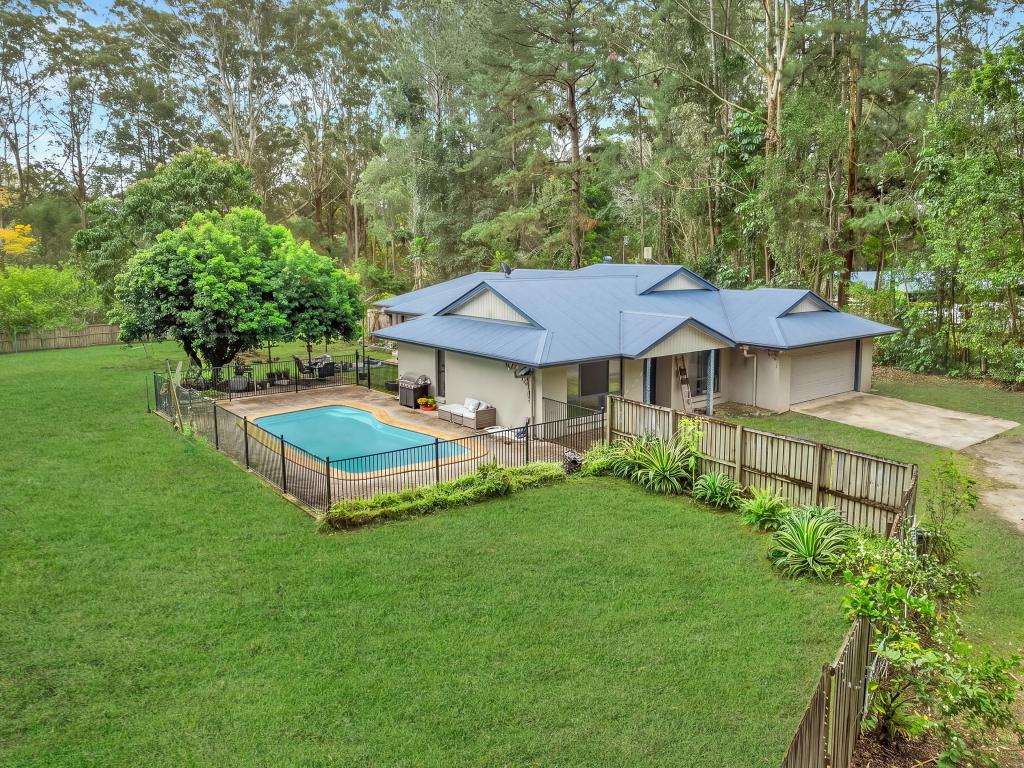 29 Storrs Rd, Peachester, QLD 4519