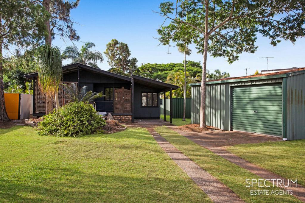 21 Bywood St, Sunnybank Hills, QLD 4109