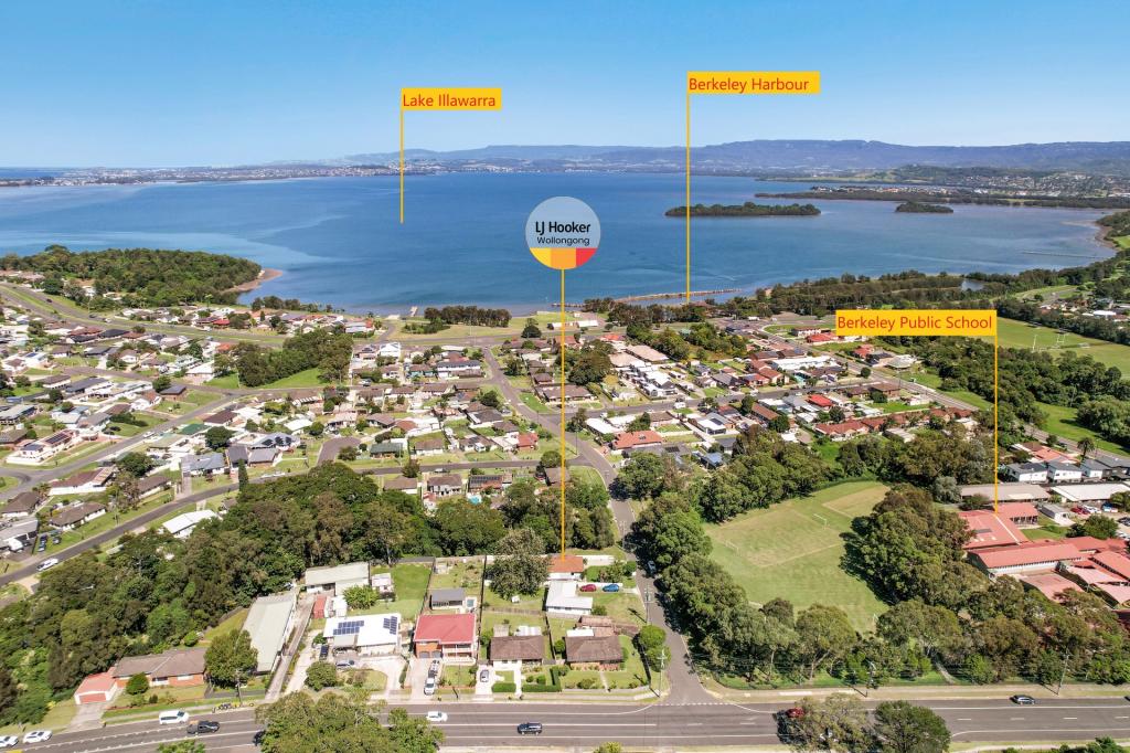 5 Caroona St, Berkeley, NSW 2506