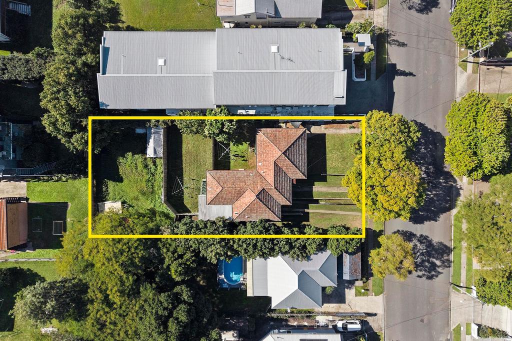 54-56 Gellibrand St, Clayfield, QLD 4011