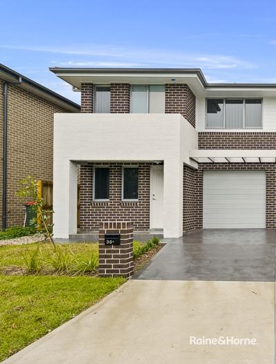 36a Riverstone Rd, Riverstone, NSW 2765
