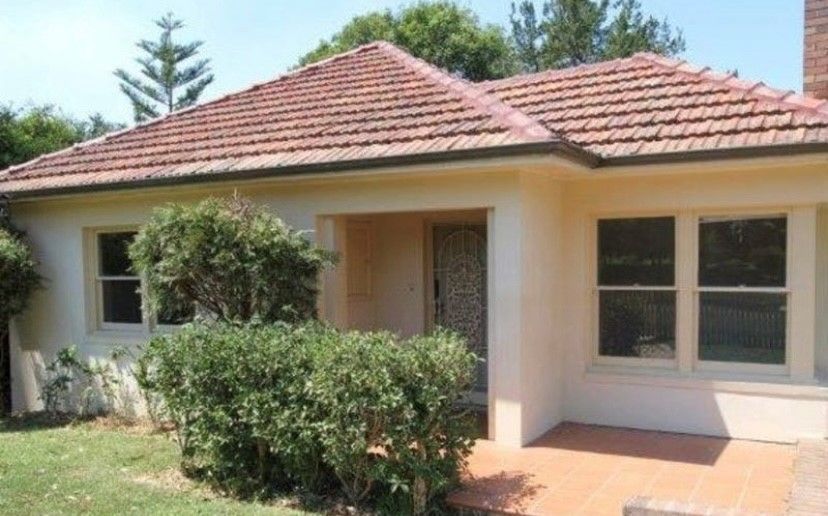 13 KINGSFORD AVE, EASTWOOD, NSW 2122