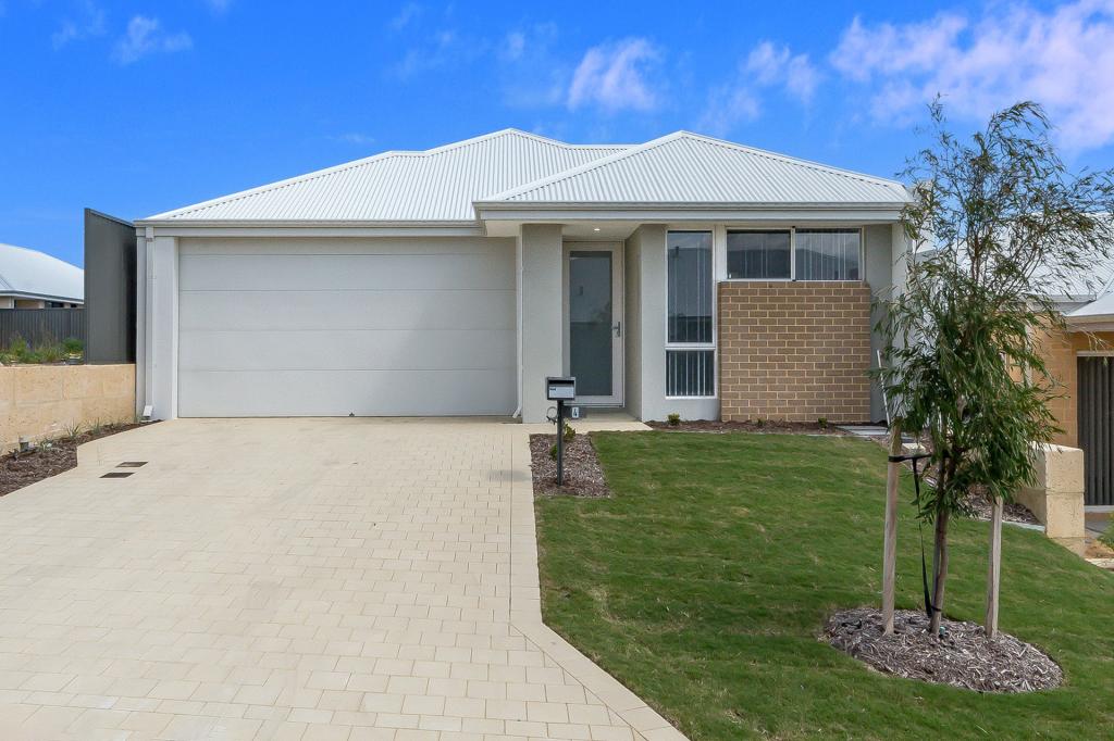 4 Nerang Rd, Yanchep, WA 6035