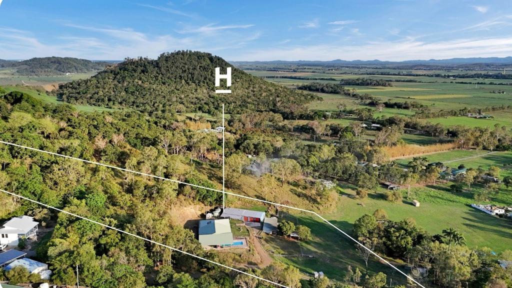46 Sugarloaf Dr, Balnagowan, QLD 4740