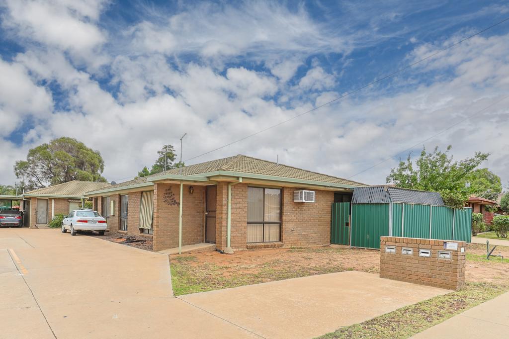 4/399 San Mateo Ave, Mildura, VIC 3500
