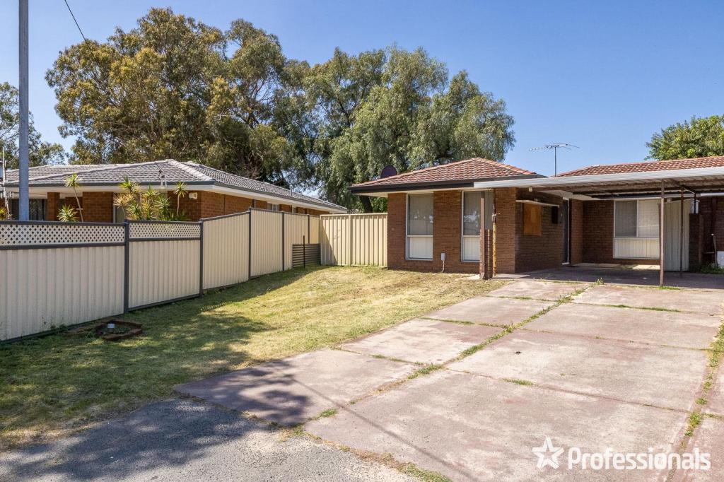 21 Urana Rd, Armadale, WA 6112