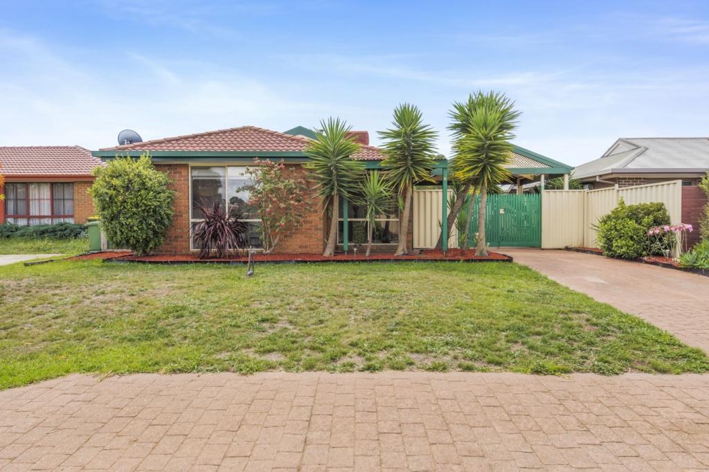 6 Stanford Ct, Sunbury, VIC 3429