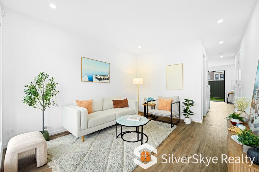 19 Kensington Park Rd, Riverstone, NSW 2765