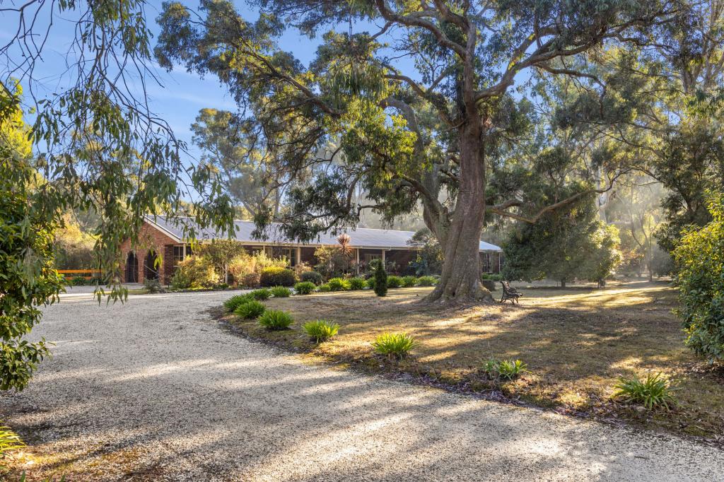 43 Deakin Ct, Kyneton, VIC 3444