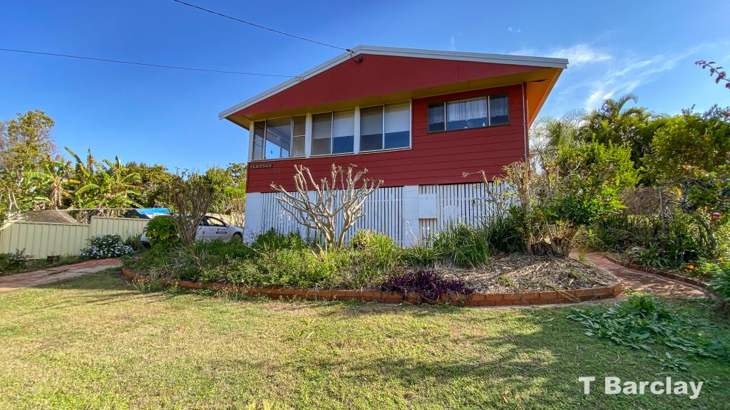 27 Pine Ave, Lamb Island, QLD 4184