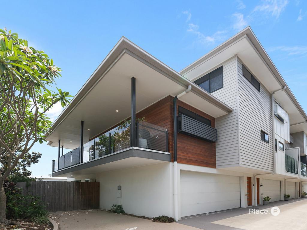 5/110 Adelaide St, Carina, QLD 4152