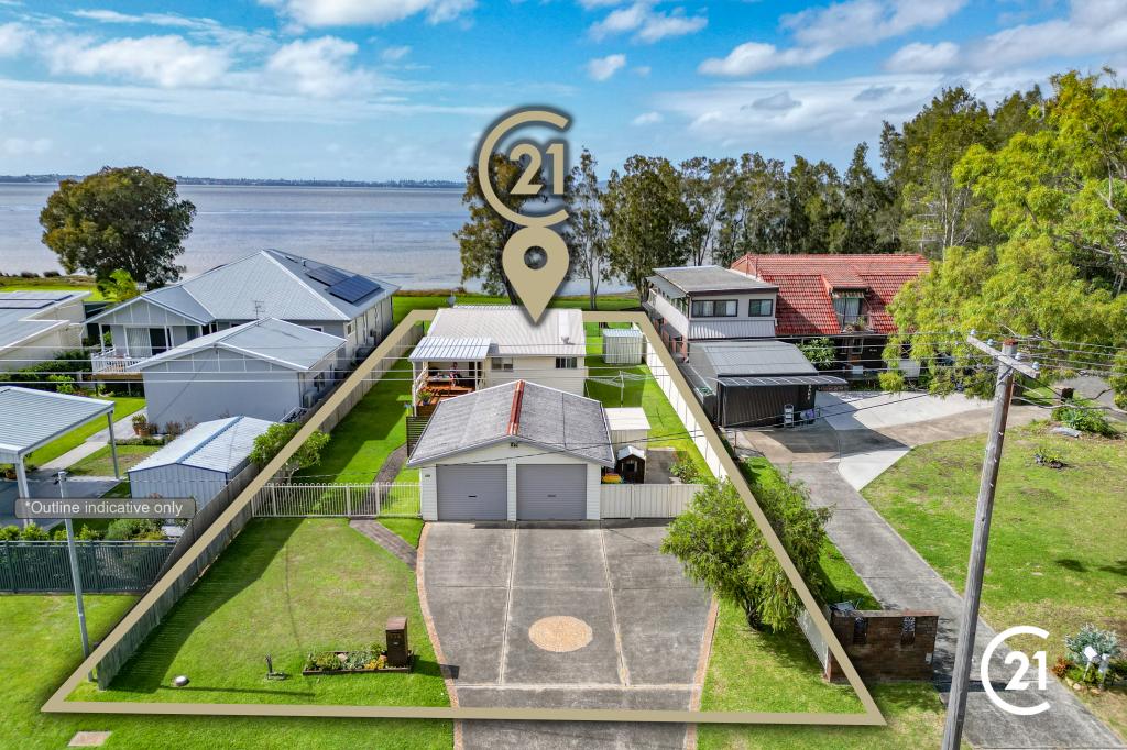 129 Aloha Dr, Chittaway Bay, NSW 2261