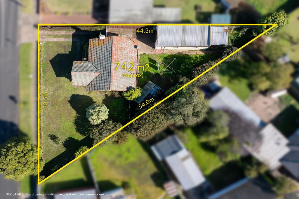 11 Michigan Ave, Corio, VIC 3214