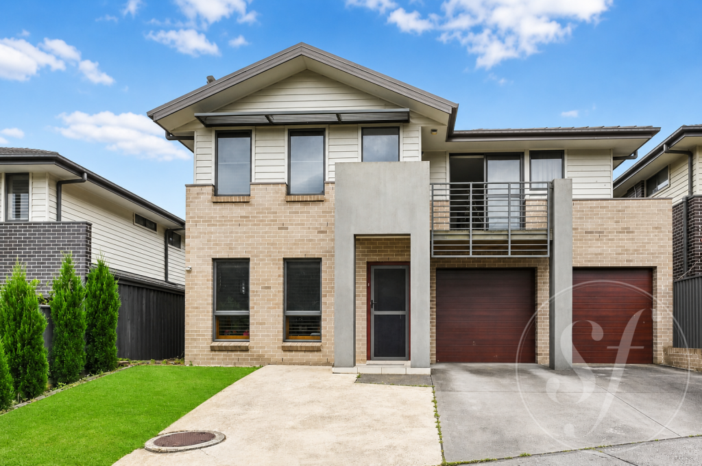 44 Fox Creek Cct, Kellyville, NSW 2155