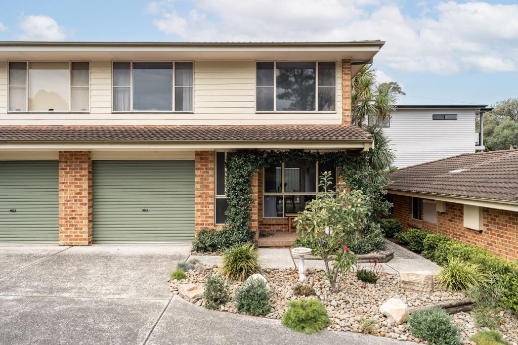 6/60 Russell St, Woonona, NSW 2517