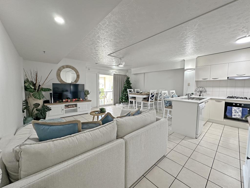 51/86-124 OGDEN ST, TOWNSVILLE CITY, QLD 4810