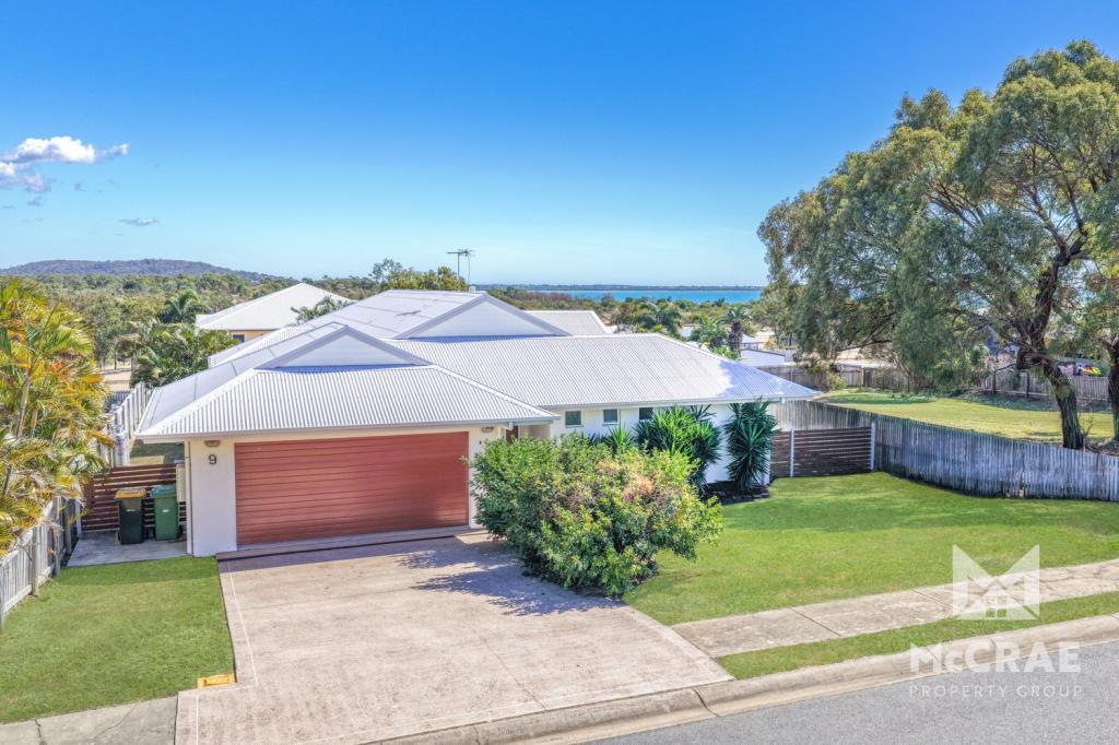 9 SUNSHINE CT, BOWEN, QLD 4805