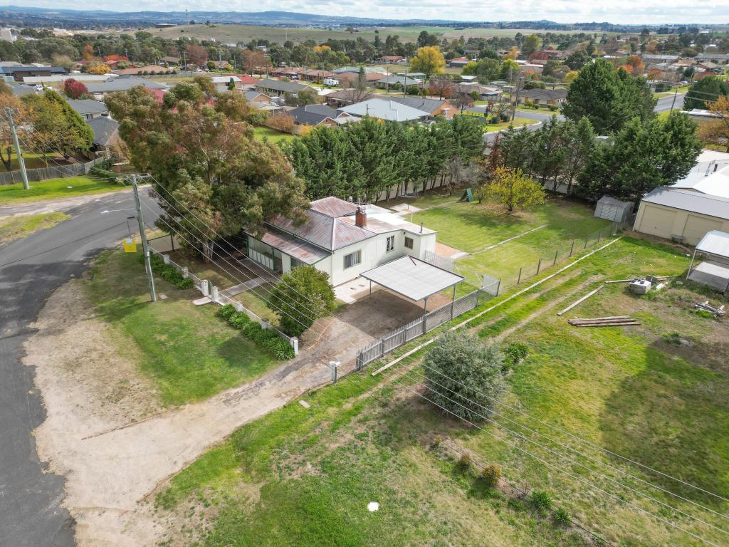 22 Cross St, Raglan, NSW 2795