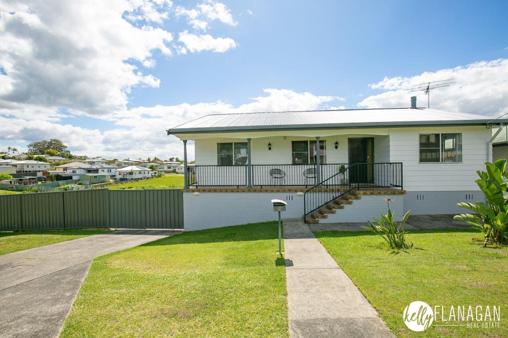 42 Cameron St, West Kempsey, NSW 2440