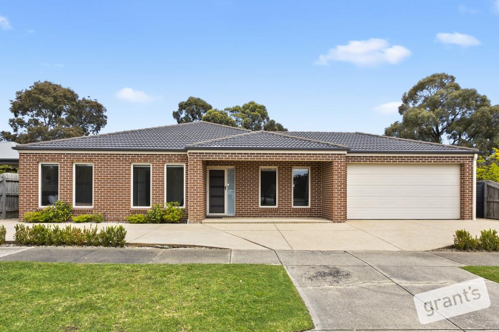 15 Leonie Ct, Narre Warren, VIC 3805