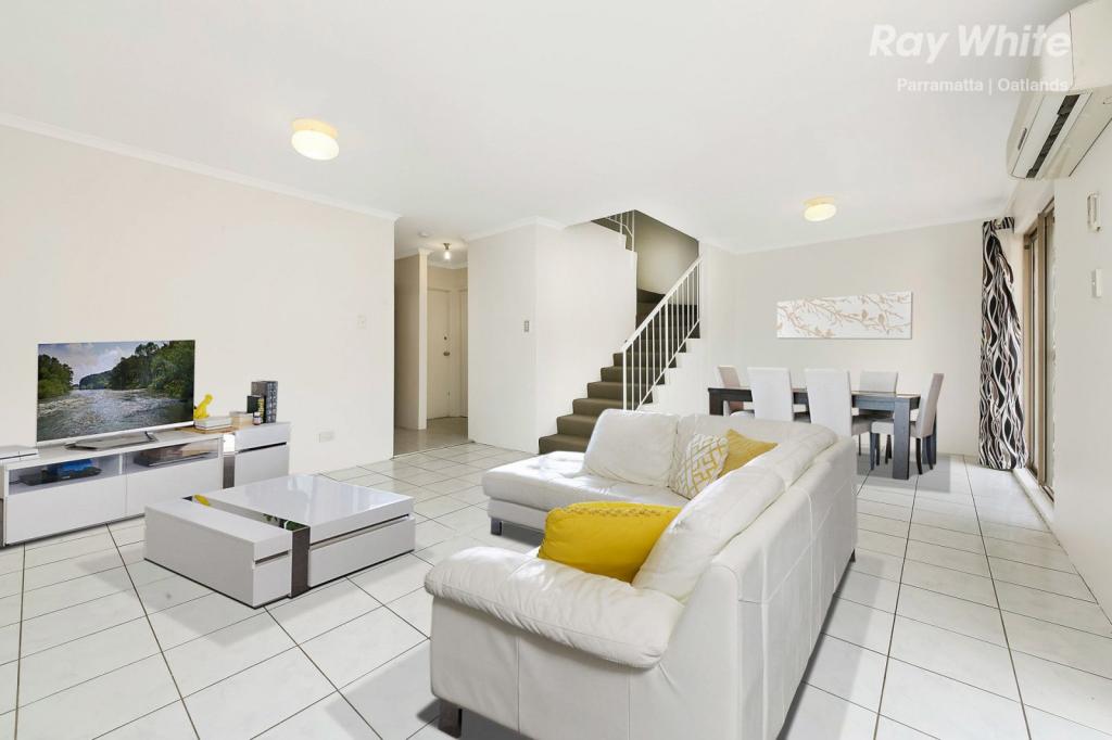 10/1 Reid Ave, Westmead, NSW 2145