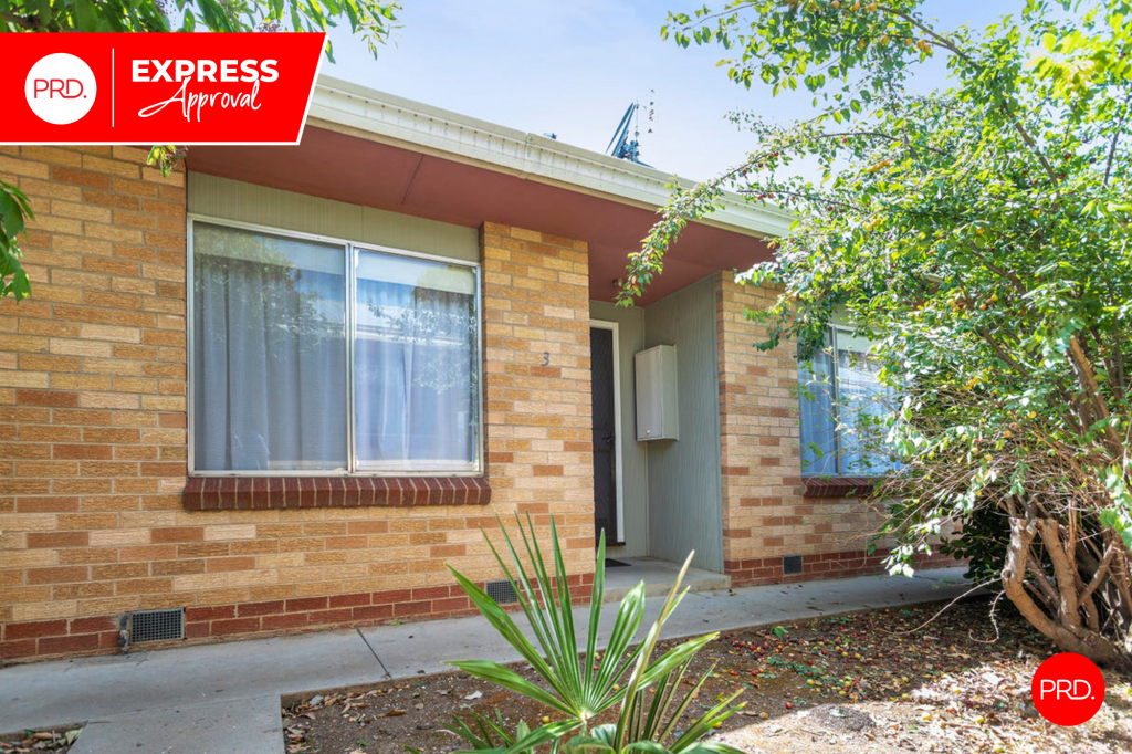 3/6 Minto St, Bendigo, VIC 3550