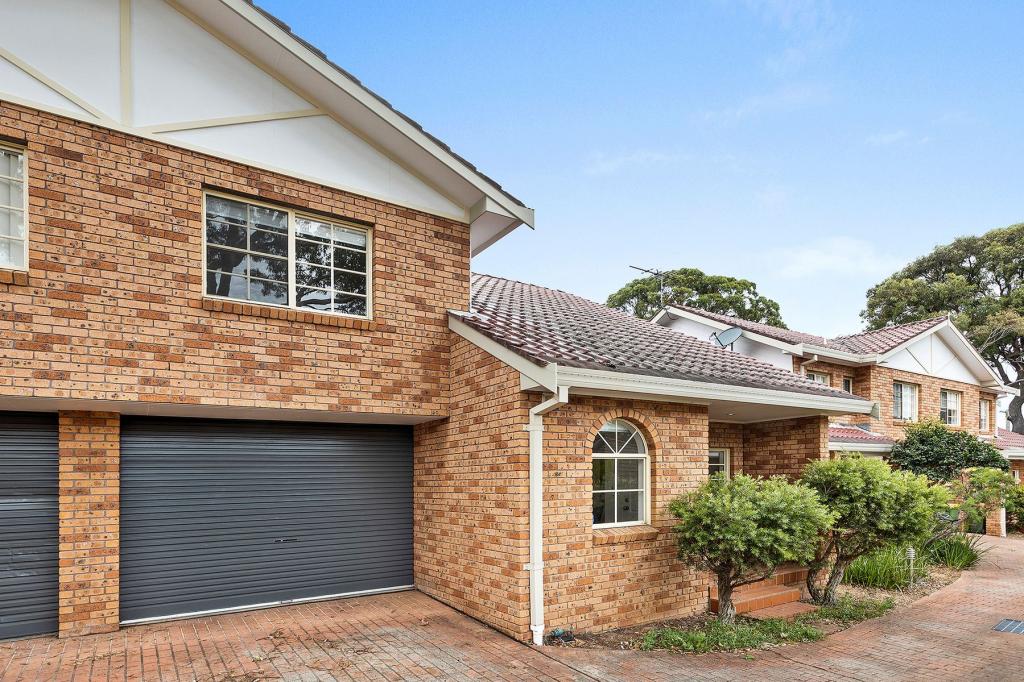 3/55 Karimbla Rd, Miranda, NSW 2228