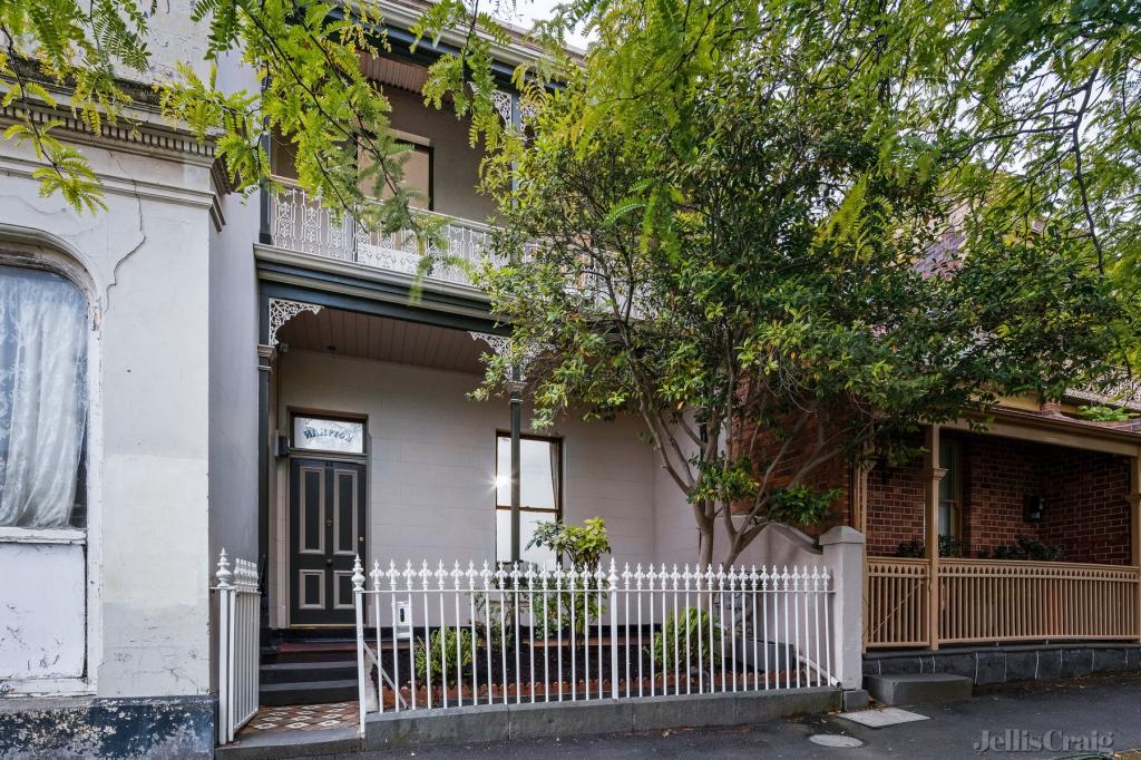 46 Morrah St, Parkville, VIC 3052