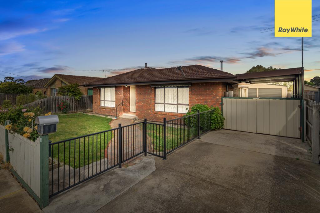 19 Kinkora Rd, Melton, VIC 3337