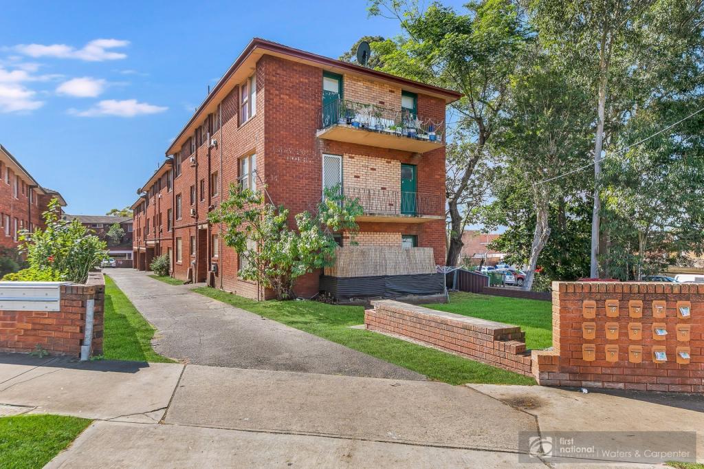 12/14 Crawford St, Berala, NSW 2141