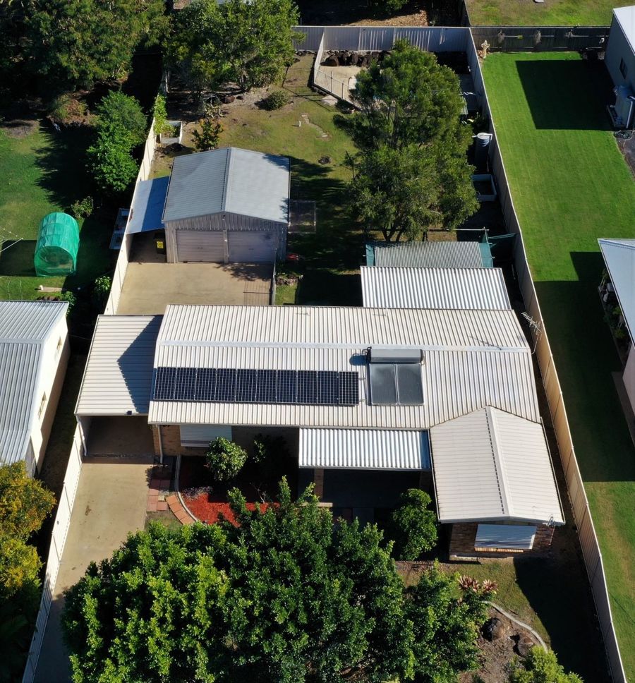 33 Shell St, Burnett Heads, QLD 4670