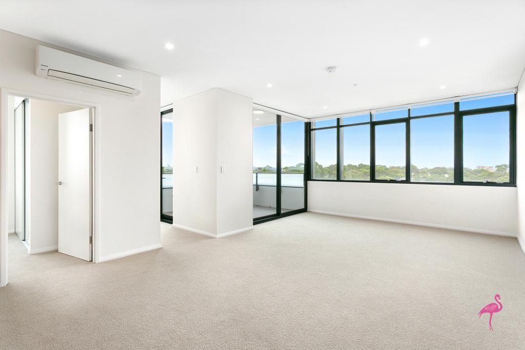 601/1 Village Pl, Kirrawee, NSW 2232