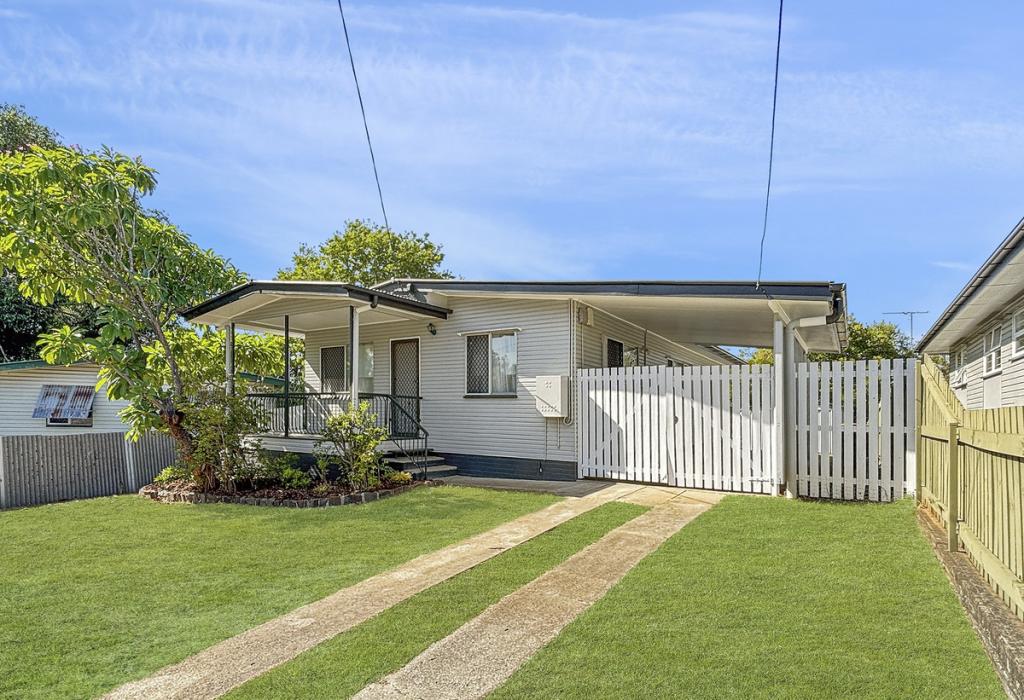 2a Kynance St, Leichhardt, QLD 4305