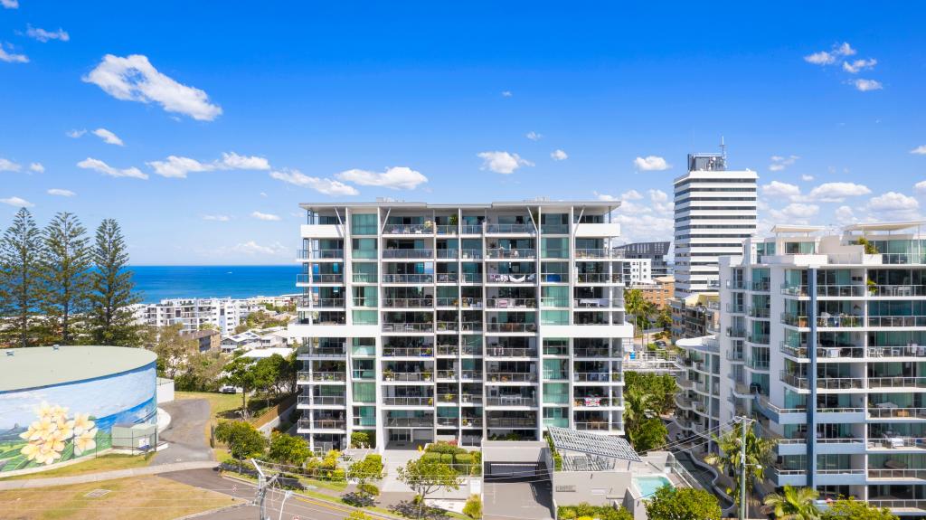 5/34 Queen St, Kings Beach, QLD 4551