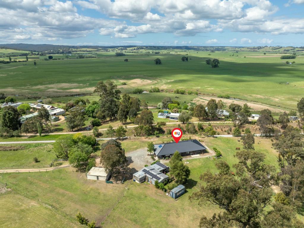 28 Giles St, Wiseleigh, VIC 3885