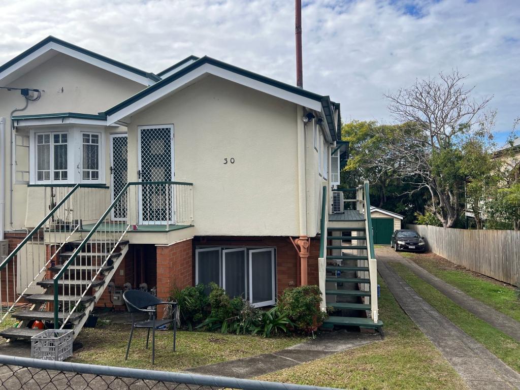 4/30 King St, Annerley, QLD 4103