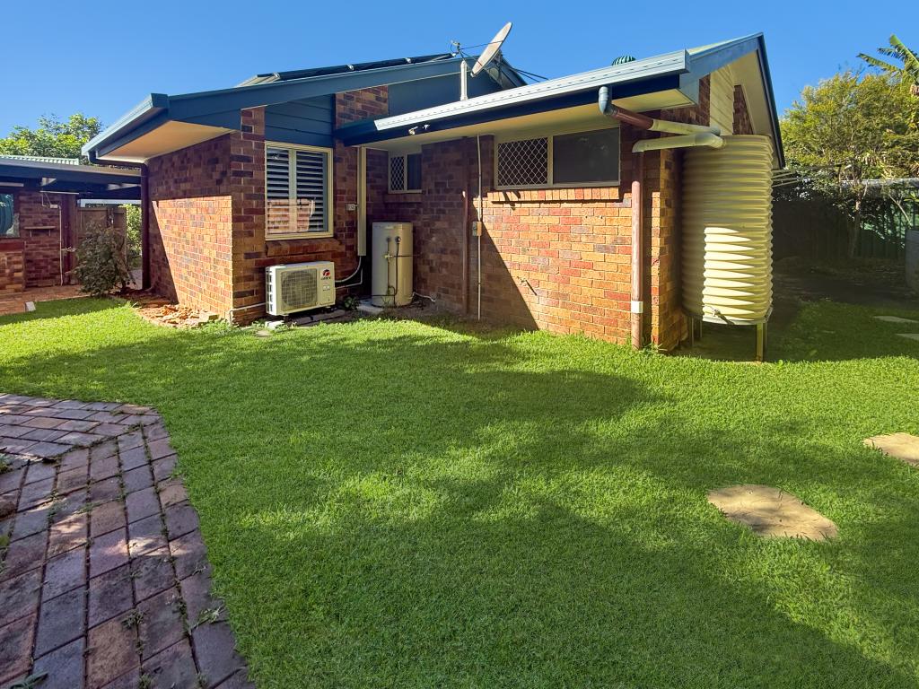 8 SIMRIDGE CT, BLI BLI, QLD 4560
